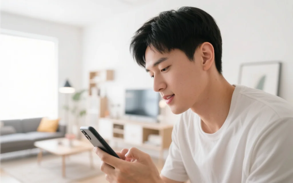 辉达应用下载终极指南：如何在iOS和Android设备上安全安装辉达客户端