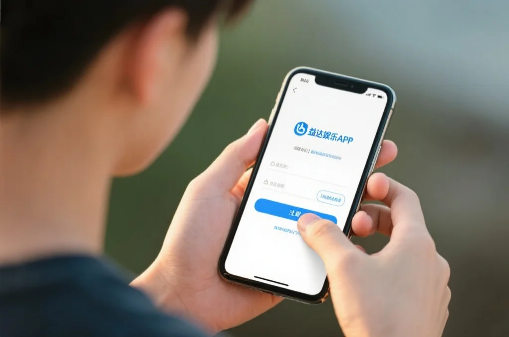 新用户必读：5分钟快速上手辉达娱乐APP教程